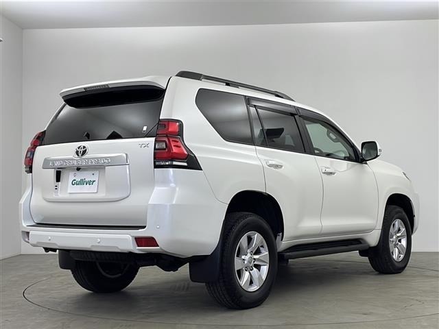 Toyota LAND CRUISER PRADO 2023 7166554-6