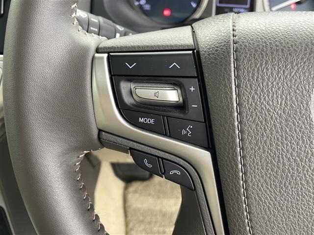 Toyota LAND CRUISER PRADO 2023 7166554-9
