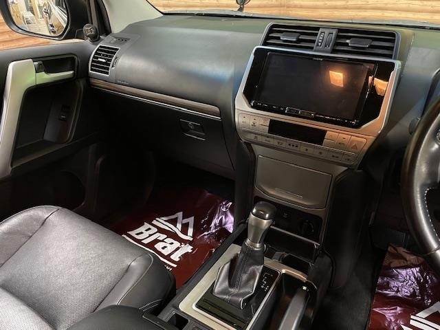 Toyota LAND CRUISER PRADO 2018 7166569-11