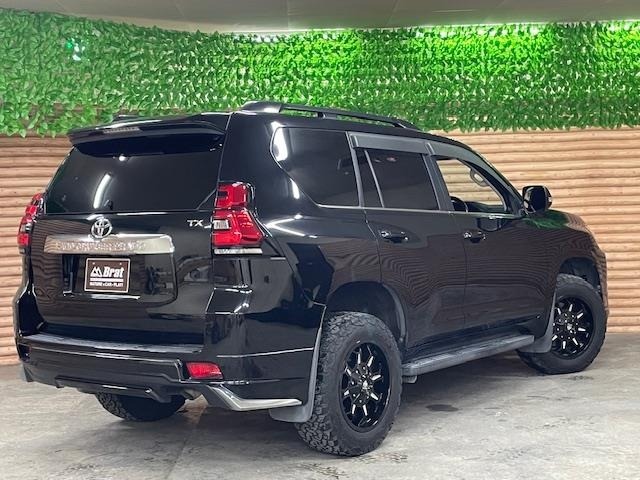 Toyota LAND CRUISER PRADO 2018 7166569-13