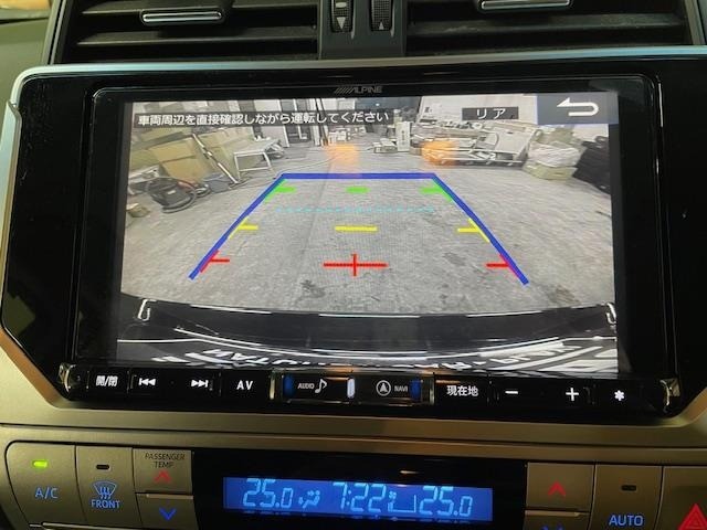 Toyota LAND CRUISER PRADO 2018 7166569-15