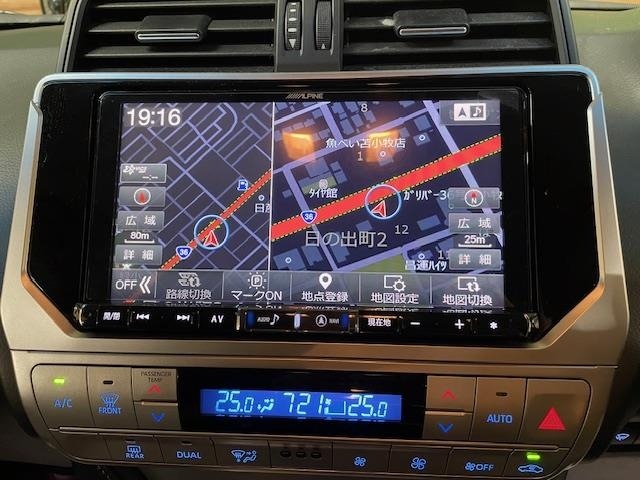 Toyota LAND CRUISER PRADO 2018 7166569-19