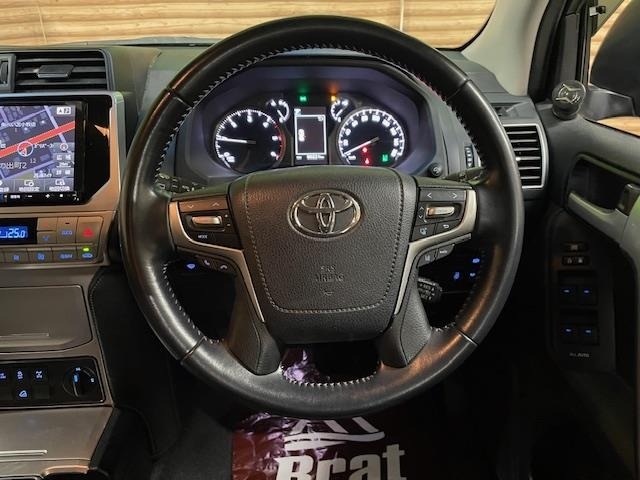 Toyota LAND CRUISER PRADO 2018 7166569-2