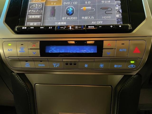 Toyota LAND CRUISER PRADO 2018 7166569-21