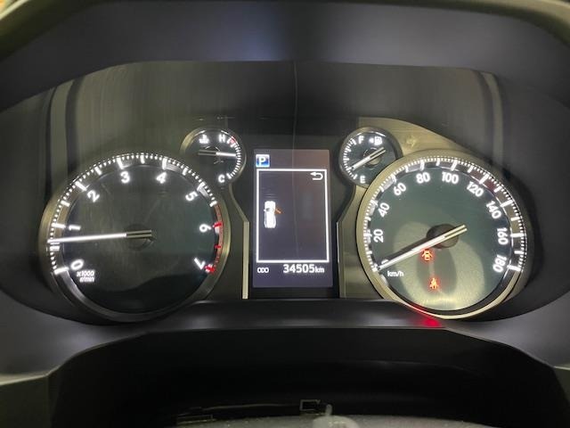 Toyota LAND CRUISER PRADO 2020 7166582-12