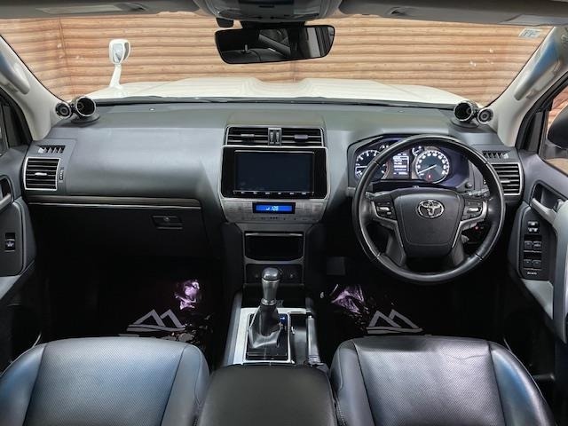 Toyota LAND CRUISER PRADO 2020 7166582-18