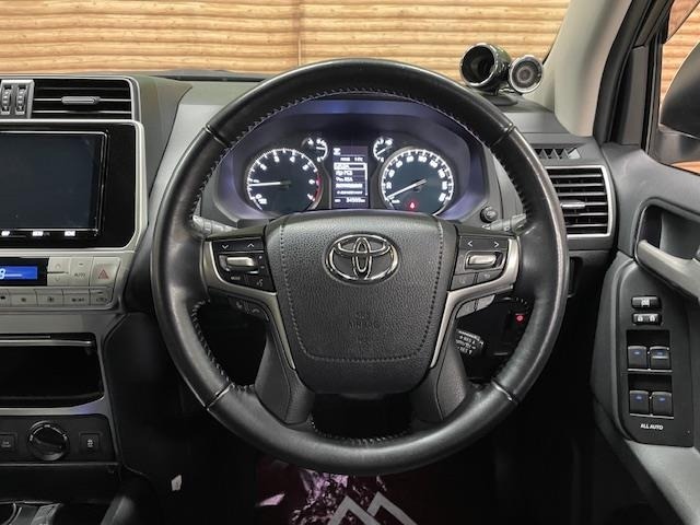 Toyota LAND CRUISER PRADO 2020 7166582-20