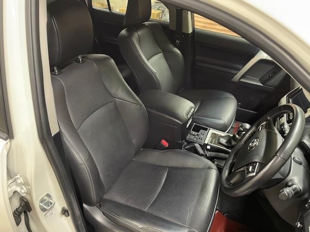 Toyota LAND CRUISER PRADO 2020 7166582-4
