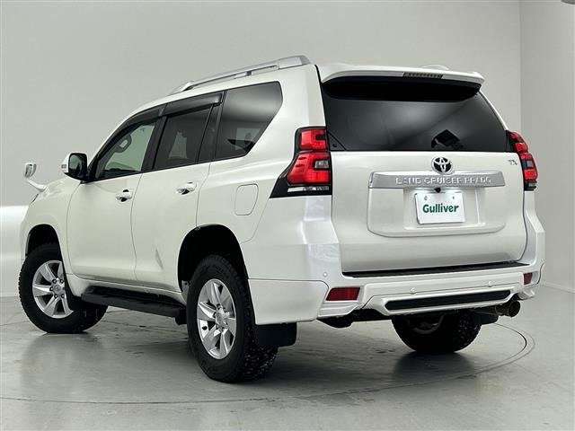 Toyota LAND CRUISER PRADO 2023 7166665-13