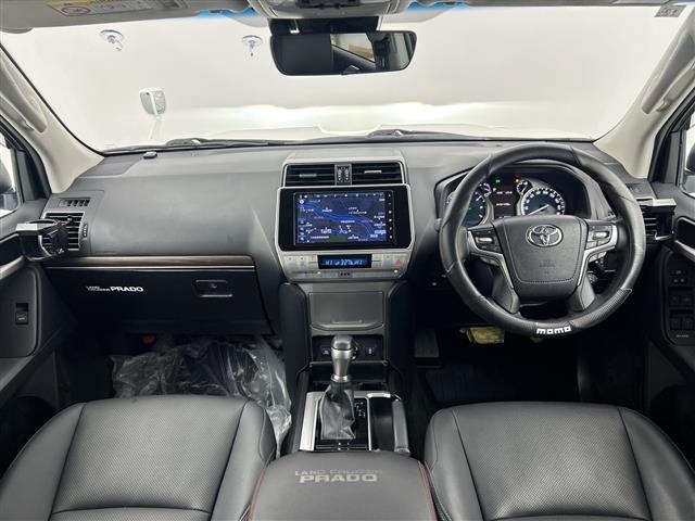 Toyota LAND CRUISER PRADO 2023 7166665-14