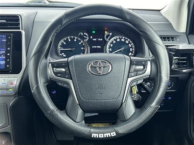 Toyota LAND CRUISER PRADO 2023 7166665-15