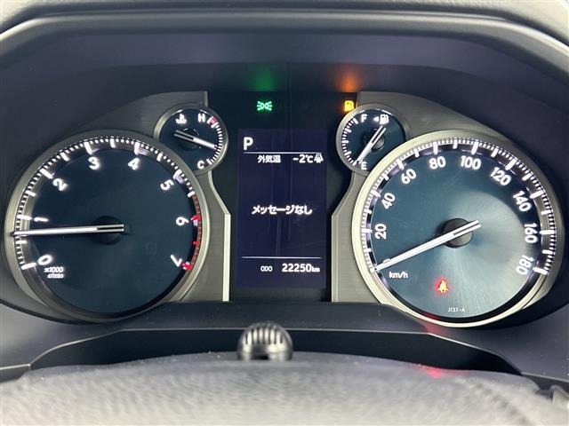 Toyota LAND CRUISER PRADO 2023 7166665-16