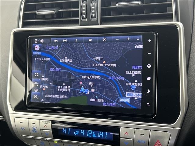 Toyota LAND CRUISER PRADO 2023 7166665-17