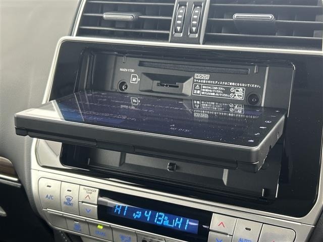 Toyota LAND CRUISER PRADO 2023 7166665-18