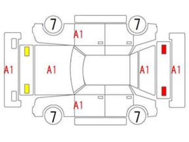 Toyota LAND CRUISER PRADO 2023 7166665-23