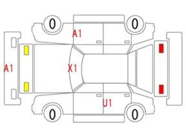 Toyota LAND CRUISER PRADO 2023 7166666-23