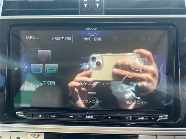 Toyota LAND CRUISER PRADO 2023 7166666-8
