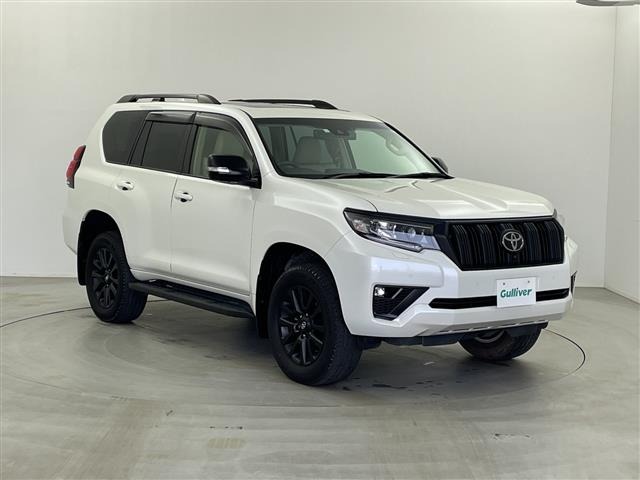 Toyota LAND CRUISER PRADO 2023 7166716-0