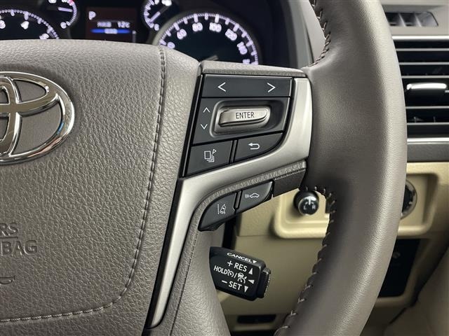 Toyota LAND CRUISER PRADO 2023 7166716-1