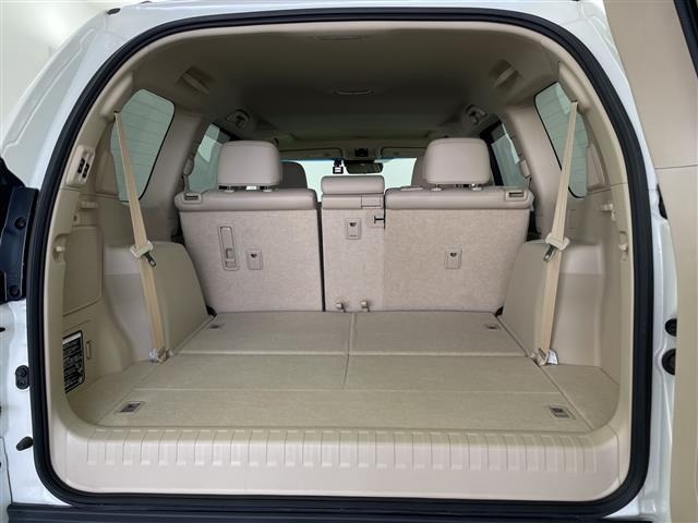 Toyota LAND CRUISER PRADO 2023 7166716-10