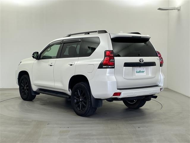 Toyota LAND CRUISER PRADO 2023 7166716-13