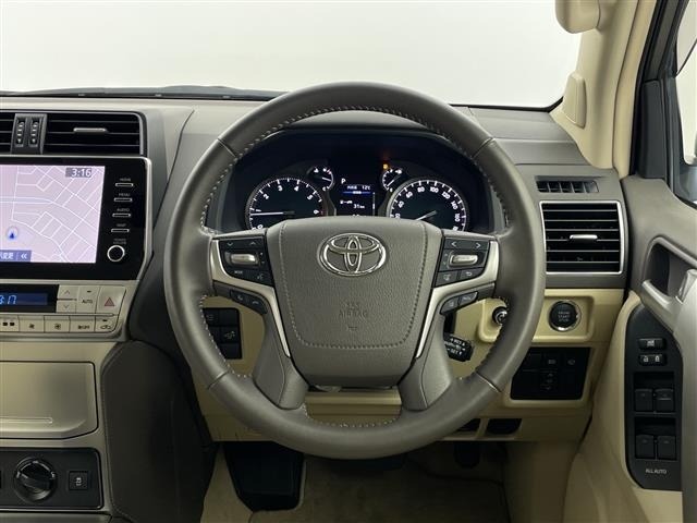 Toyota LAND CRUISER PRADO 2023 7166716-14