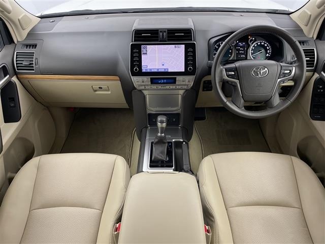 Toyota LAND CRUISER PRADO 2023 7166716-15