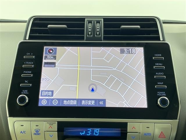 Toyota LAND CRUISER PRADO 2023 7166716-16