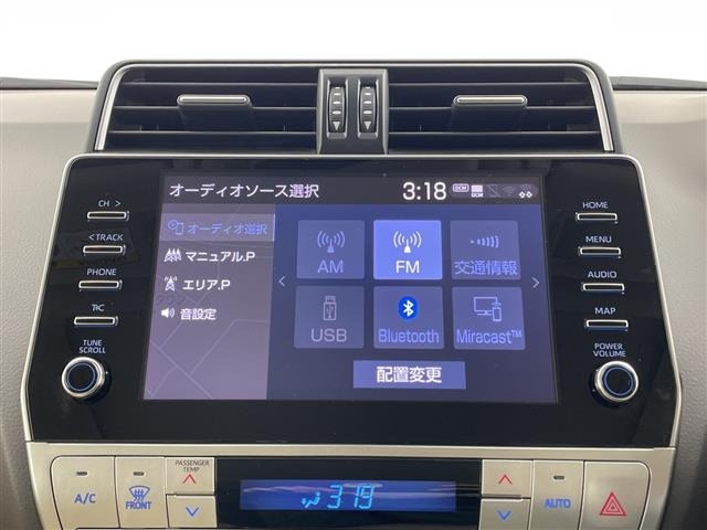 Toyota LAND CRUISER PRADO 2023 7166716-18