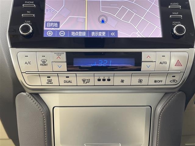 Toyota LAND CRUISER PRADO 2023 7166716-19