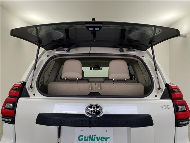 Toyota LAND CRUISER PRADO 2023 7166716-20