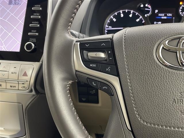 Toyota LAND CRUISER PRADO 2023 7166716-21