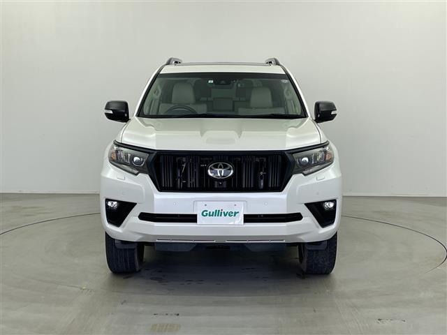 Toyota LAND CRUISER PRADO 2023 7166716-4