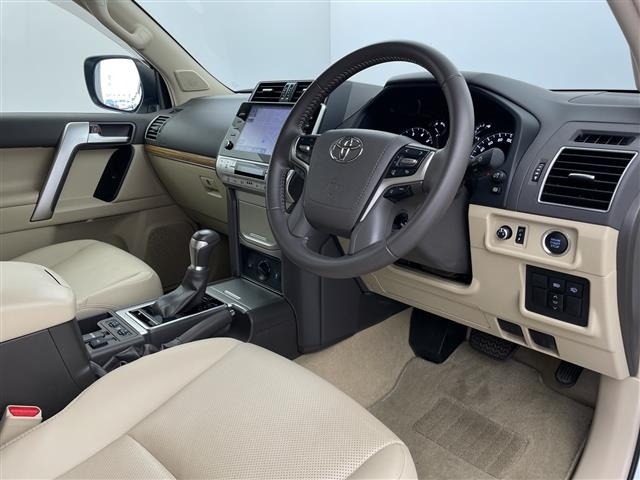 Toyota LAND CRUISER PRADO 2023 7166716-5
