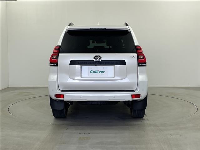 Toyota LAND CRUISER PRADO 2023 7166716-6