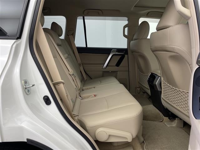 Toyota LAND CRUISER PRADO 2023 7166716-8