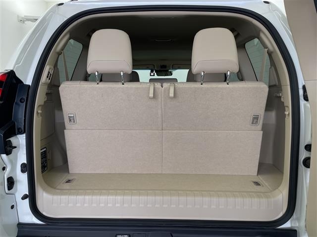Toyota LAND CRUISER PRADO 2023 7166716-9