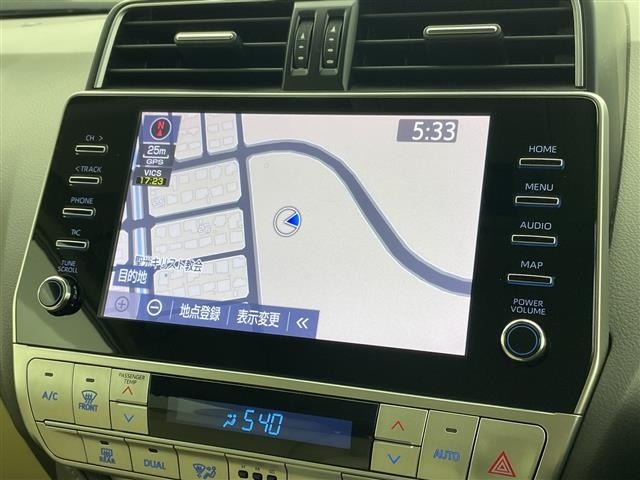 Toyota LAND CRUISER PRADO 2023 7166727-17