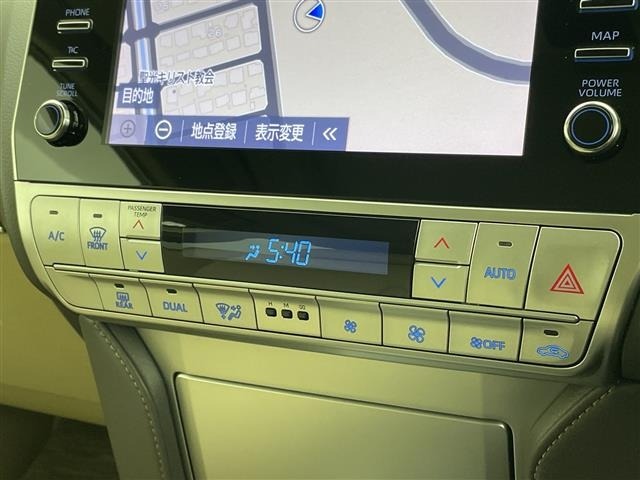 Toyota LAND CRUISER PRADO 2023 7166727-2