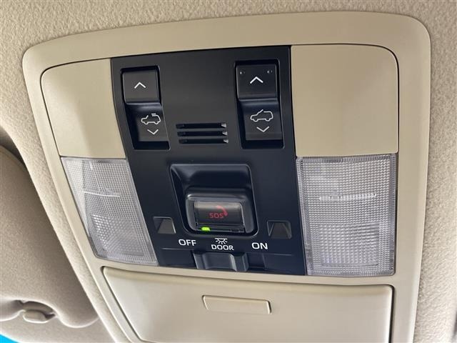 Toyota LAND CRUISER PRADO 2023 7166727-22