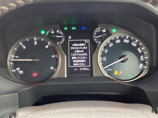 Toyota LAND CRUISER PRADO 2023 7166727-6