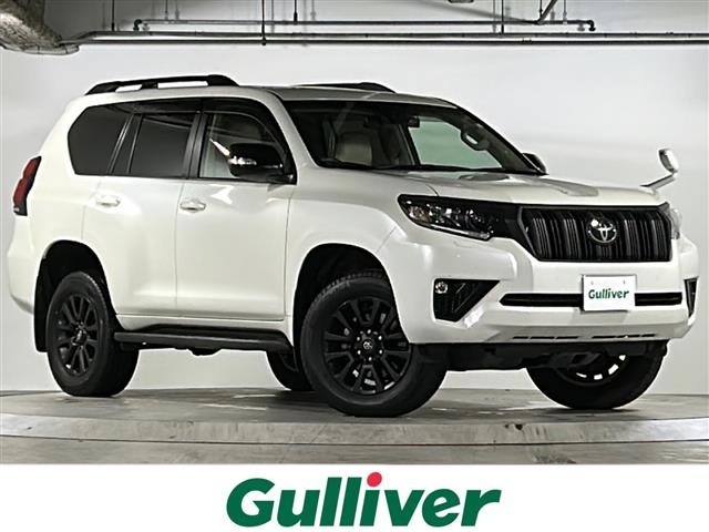 Toyota LAND CRUISER PRADO 2023 7166738-0