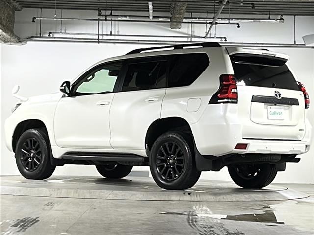 Toyota LAND CRUISER PRADO 2023 7166738-13