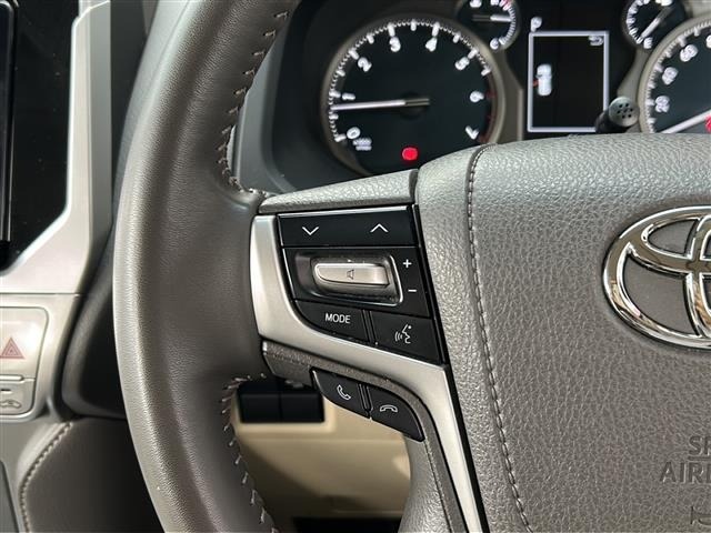 Toyota LAND CRUISER PRADO 2023 7166738-8