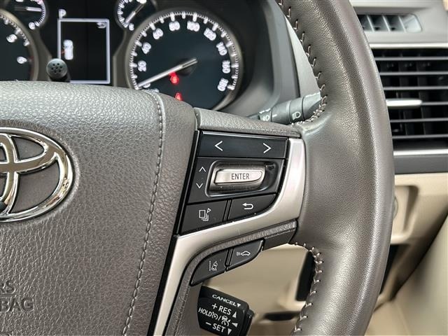 Toyota LAND CRUISER PRADO 2023 7166738-9