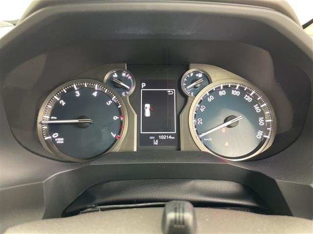 Toyota LAND CRUISER PRADO 2022 7166739-1