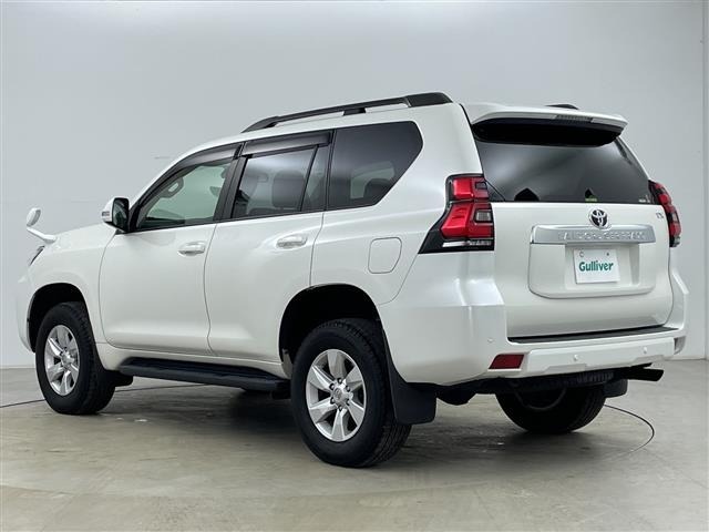 Toyota LAND CRUISER PRADO 2022 7166739-13