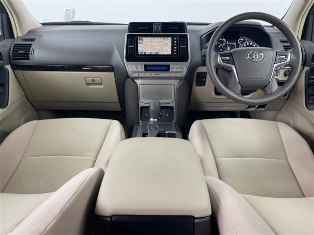 Toyota LAND CRUISER PRADO 2022 7166739-14