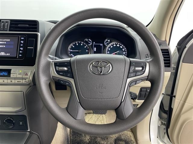 Toyota LAND CRUISER PRADO 2022 7166739-3
