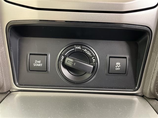 Toyota LAND CRUISER PRADO 2022 7166739-4
